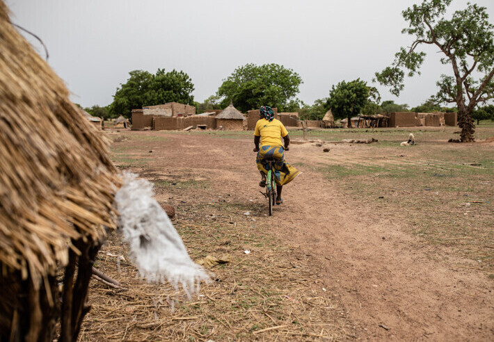 Burkina Faso