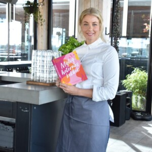 Möjligheternas kokbok