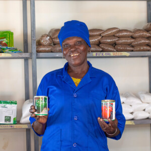 Gåvobevis: Småföretagare 500