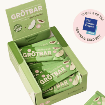 bild på grötbars