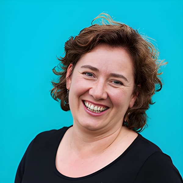 Annelies Kanis