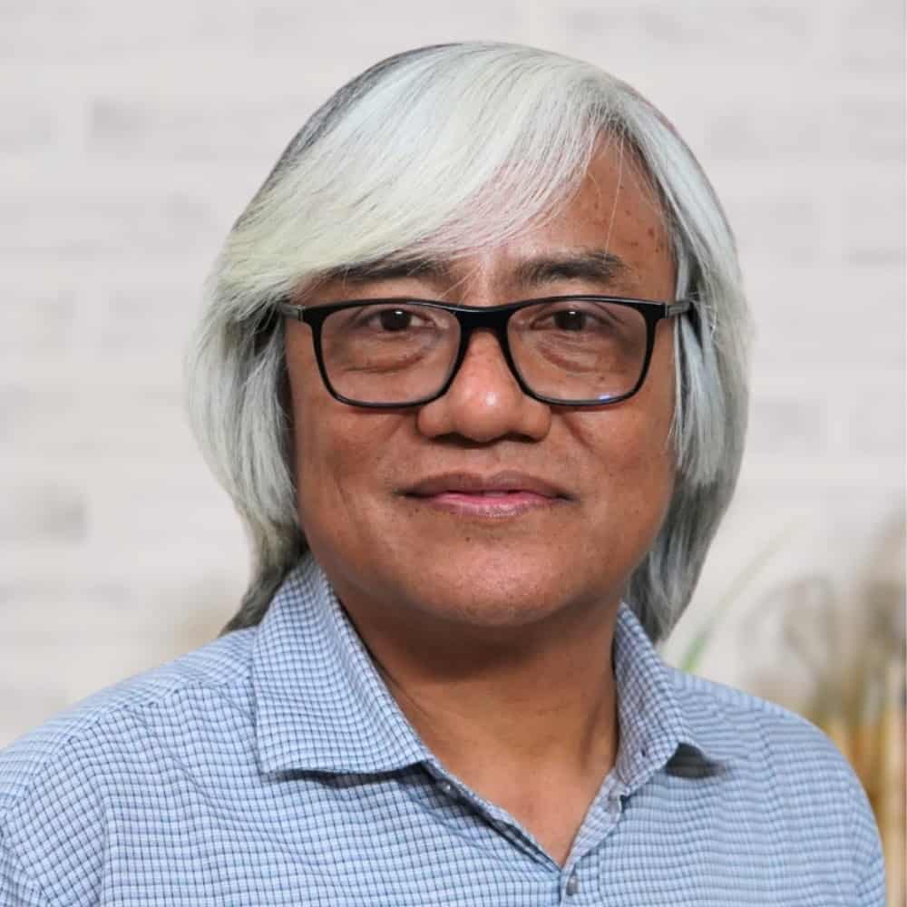 Prashanta Tripura