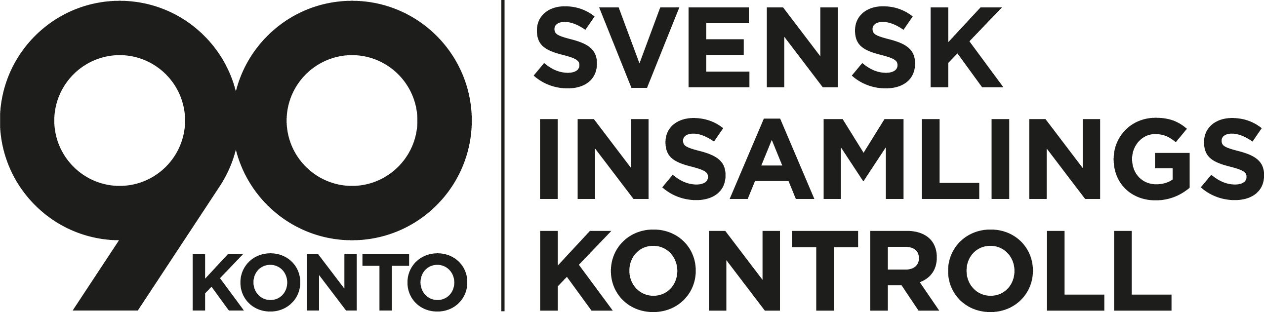 90-konto, kontrollerat av Svensk Insamlingskontroll